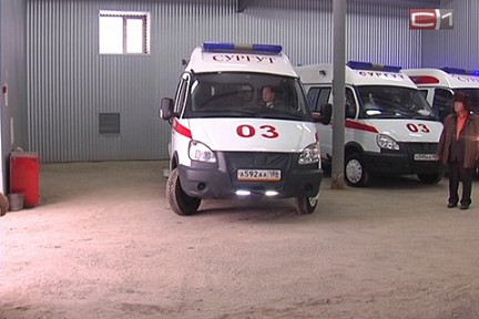 В Троицке возведут новую подстанцию «скорой помощи»