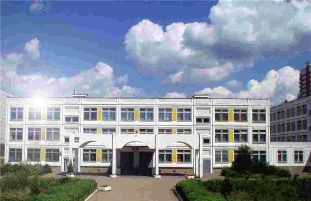 В административно-деловом центре в Коммунарке откроют школы и детские сады