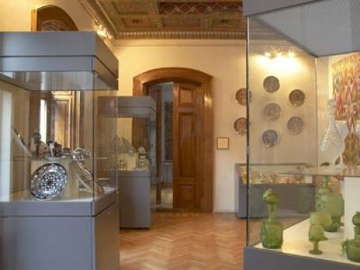После ремонта открылся Троицкий городской музей