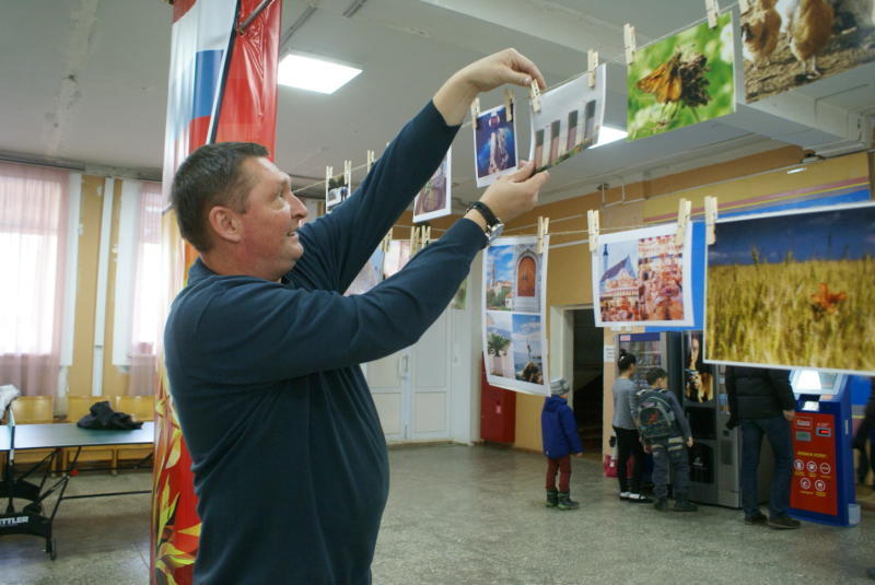 Директор центра культуры и спорта «Ватутинки» получит премию правительства «За лучший реализованный проект в сфере культуры»
