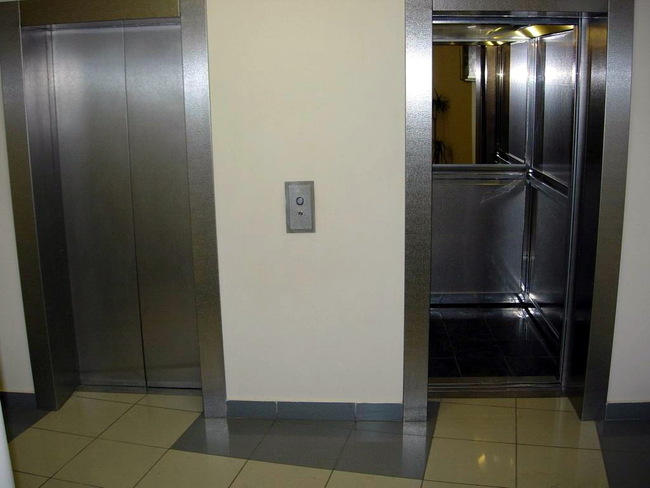 С 2015 года в Щербинке начнут менять лифты