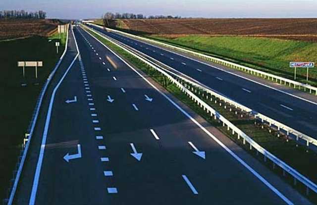 До четырех полос будет расширена дорога от Боровского шоссе