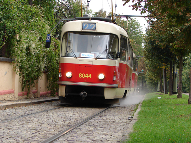В Троицке будет метро и трамвай