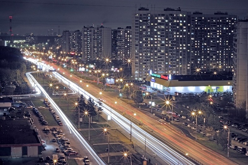 Реконструкция дороги от Боровского шоссе до деревни Ботаково завершится к 2017 году