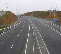 Дорогу от Коммунарки до Южного Бутово откроют 1 июля 2015 года