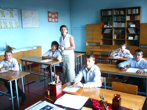 Загородная школа-интернат будет построена вблизи деревни Летово