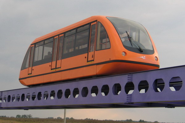 Сеть легкого трамвая свяжет Калужское и Киевское шоссе