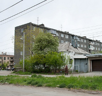 Жителей Новой Москвы предлагается переселять из аварийного жилья в пределах округов