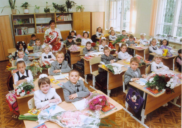 К 1 сентября откроется школа в поселении Сосенское