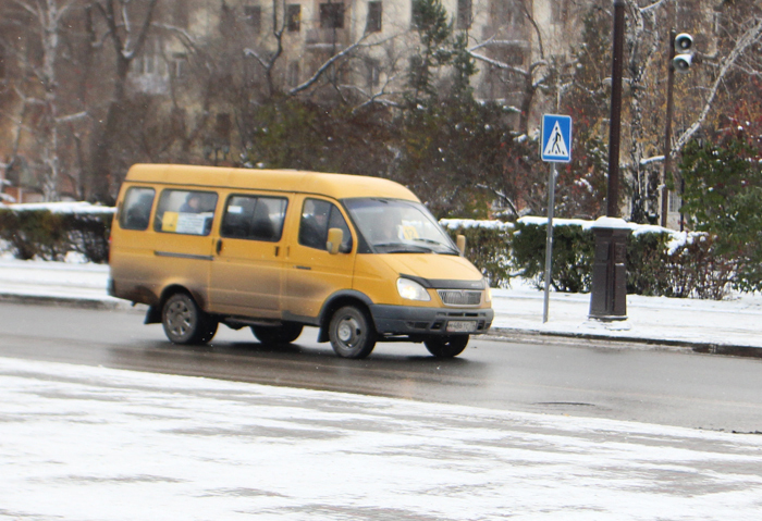 В Сосенском запустили обновленный маршрут автобуса №895