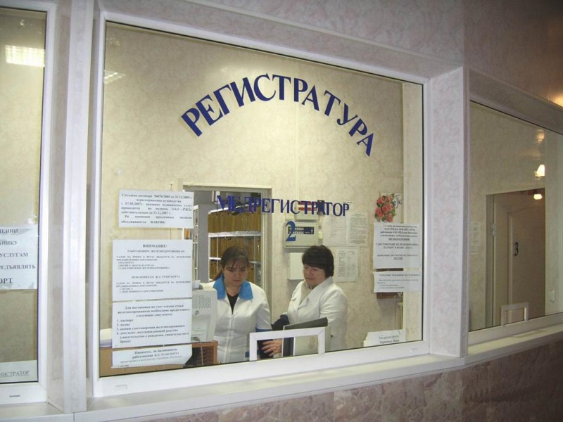 Поликлинику в Десеновском сдадут к концу 2015 года