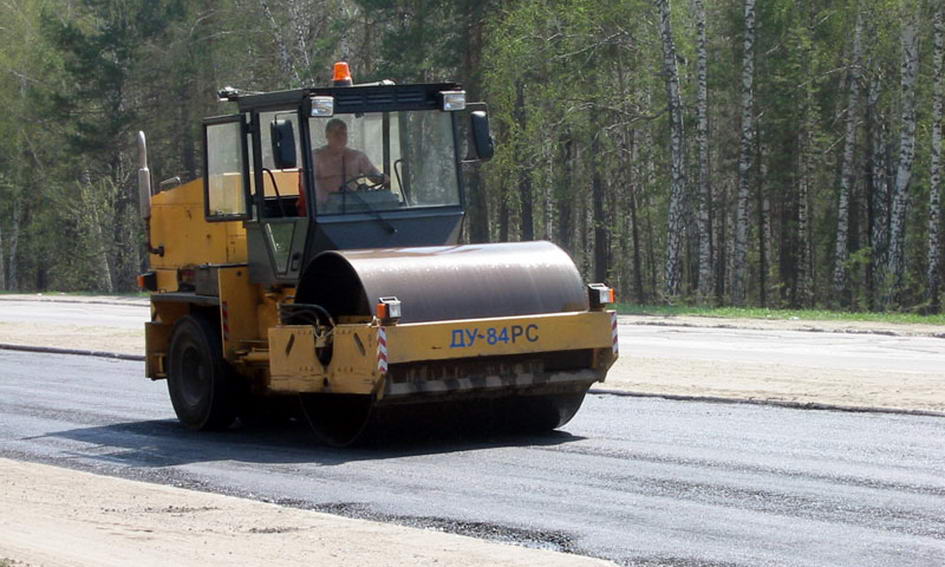 Согласован проект подъездной дороги к деревне Дудкино в Мосрентгене