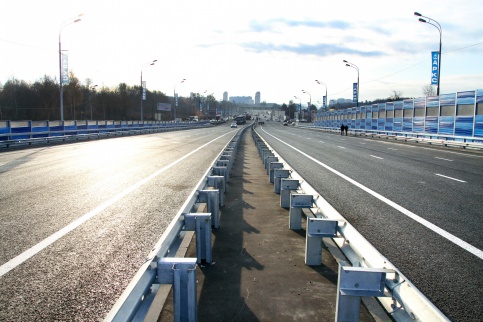 Внуковское шоссе не станут расширять по просьбам жителей