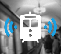 Между станциями метро «Юго-Западная» и «Тропарево» заработал Wi-Fi