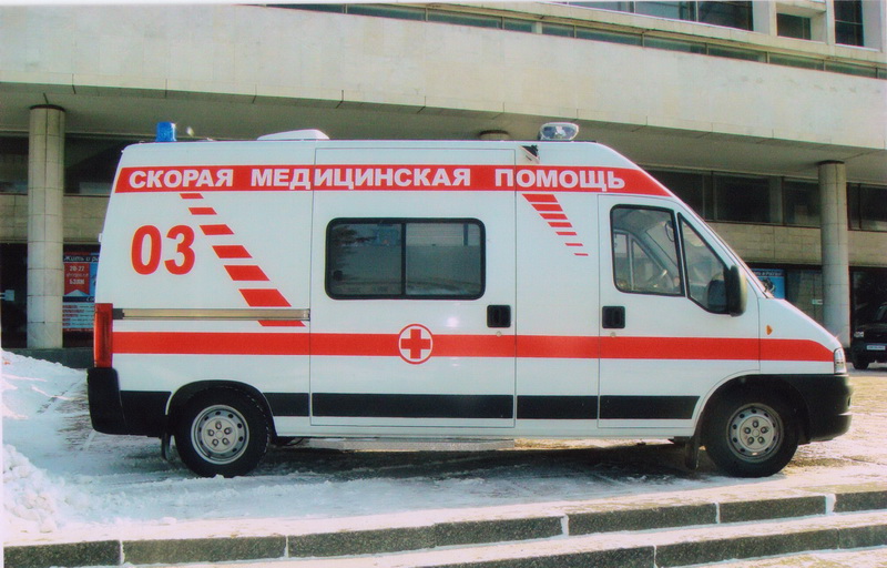 Подстанции скорой помощи строятся в Щербинке и Московском
