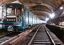 В 2019 году в Коммунарке откроется метро