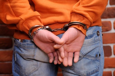 В Троицке задержан молодой человек, подозреваемый в сбыте наркотика