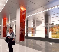 Станция «Мичуринский проспект» примет первых пассажиров через два года