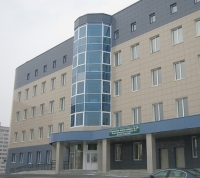 В Щербинке построят детско-взрослую поликлинику на 750 посещений в смену