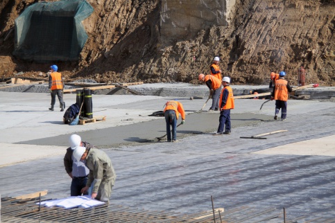Дорогу Солнцево-Бутово-Видное достроят в третьем квартале 2018 года