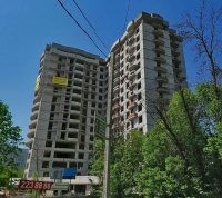 Дольщики жилого комплекса «Овражный» в Щербинке получат квартиры до середины 2017 года