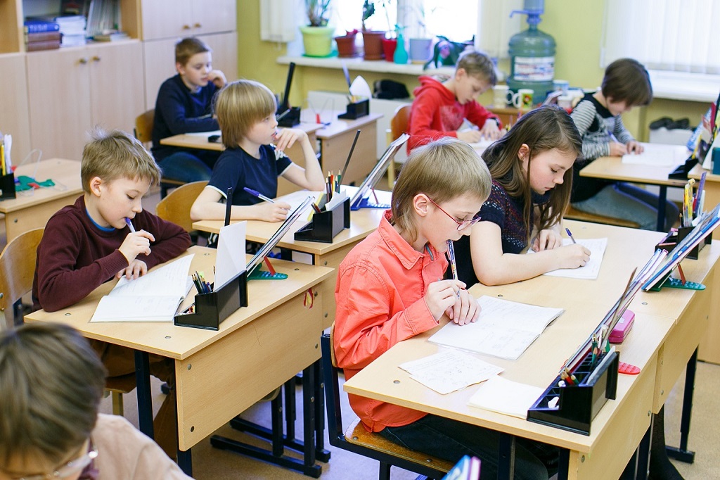 Проекты двух средних школ согласованы властями и будут реализованы в Новой Москве