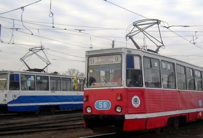 Троицк и метро соединит скоростной трамвай
