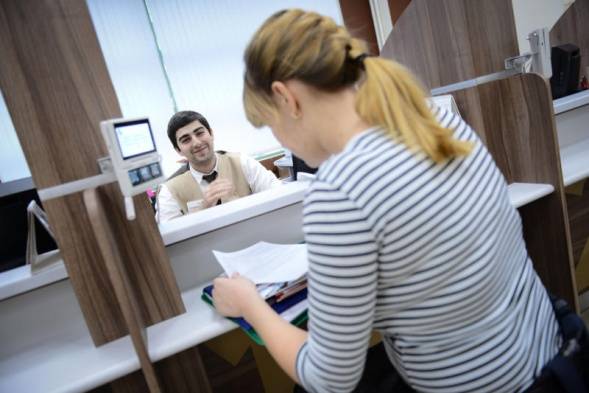 Жители Московского смогут оформлять документы в центре госуслуг в наиболее удобное время