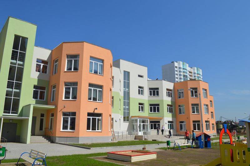 Больница в Новой Москве обойдется городскому бюджету в 14 млрд рублей