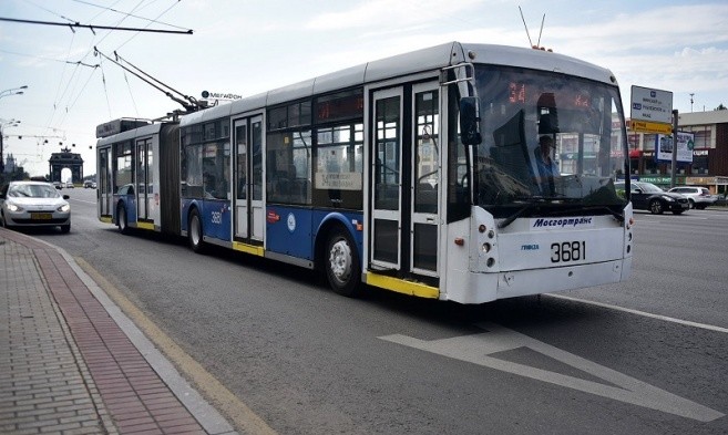 Жители поселения смогут на автобусе добраться до центра столицы