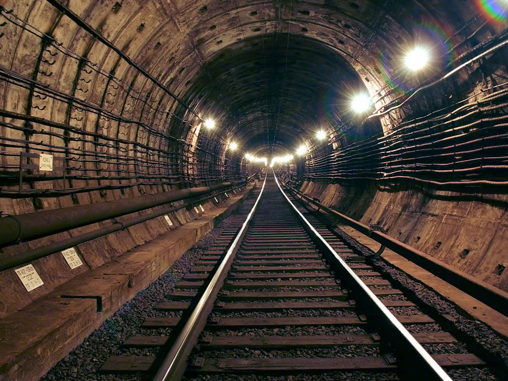 Завершена проходка левого перегонного тоннеля метро от деревни Рассказовка до «Новопеределкино»