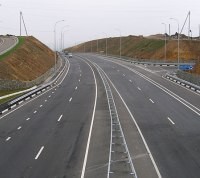 На дополнительные средства в ТиНАО построят 32 километра дорог