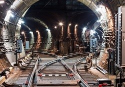 Начались работы по продлению Сокольнической ветки метро