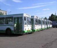 Дополнительные автобусы пустят к станции метро Саларьево