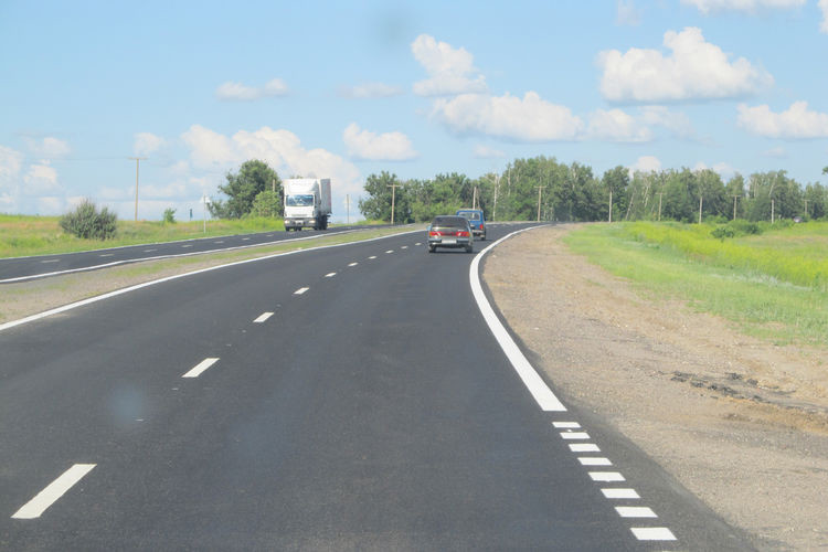 Более 30 км дорог построят в ТиНАО в рамках дополнительного финансирования АИП
