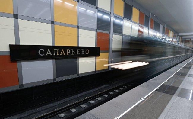 Конкурс на продление Сокольнической линии метро будет объявлен в этом году