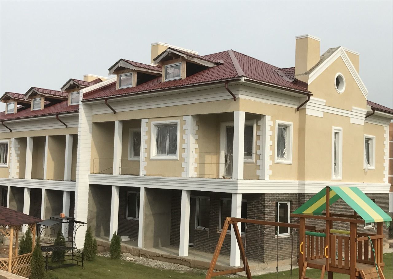 «МСК Инвест» могут дать право управлять застройщиками двух жилых комплексов и коттеджного поселка в ТиНАО