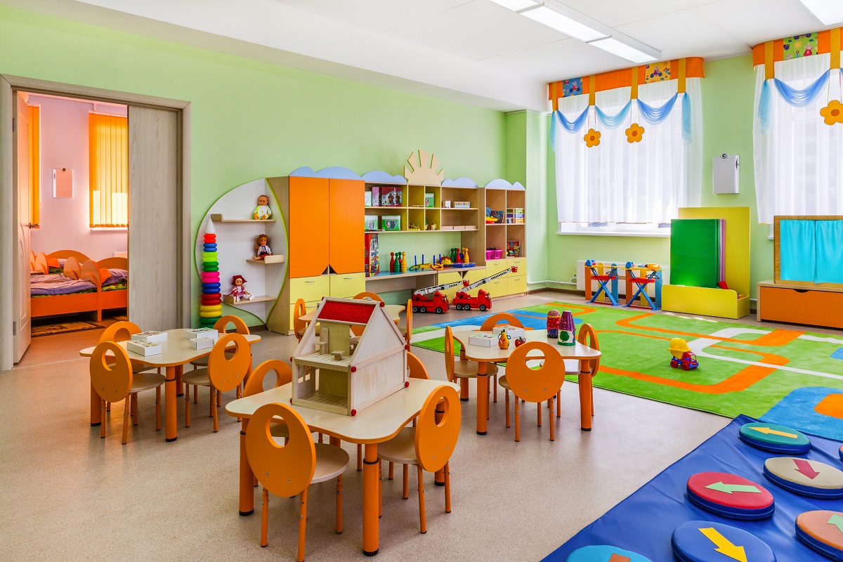 Три детских сада и две школы в Щербинке планируют построить за счет бюджета Москвы до конца 2019 г.