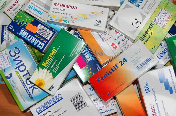 Производитель лекарств в Новой Москве решает задачу импортозамещения