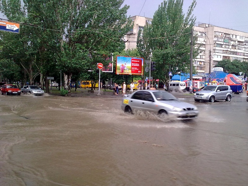 В зоне подтопления в Новой Москве окажутся 18 населенных пунктов