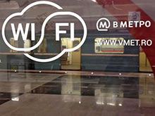 В интернете появилась и быстро исчезла статья о слежке за пользователями Wi-Fi в метро