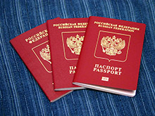 Время оформления загранпаспортов в Москве сократилось до двух недель
