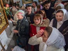 В храмах Москвы пройдут молебны об импортозамещении