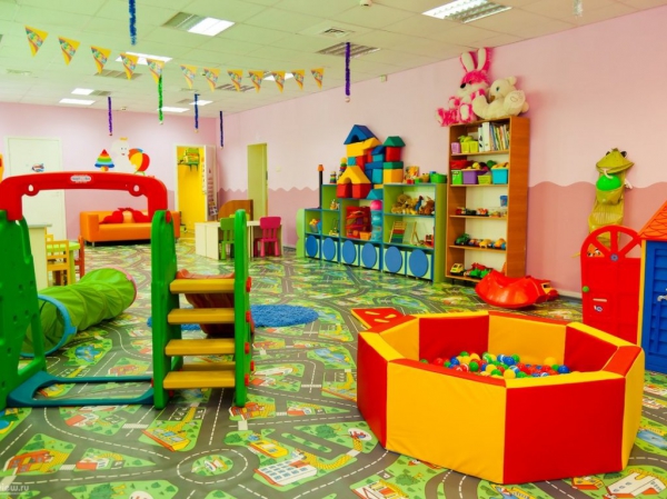 Три детских сада и школа будут сданы в Новой Москве в июне