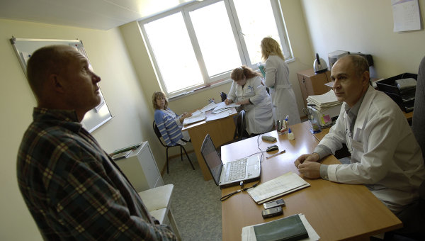 В Новой Москве откроют наркологический центр для обслуживания местных жителей