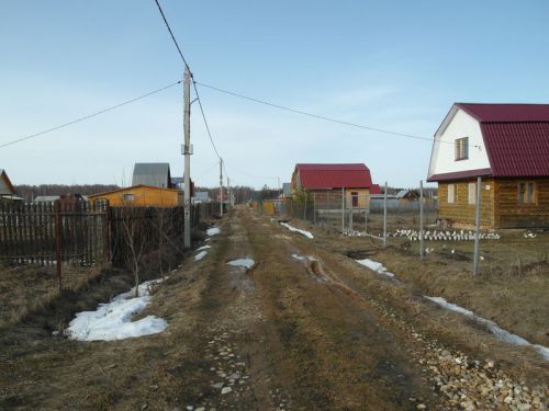 СНТ Новой Москвы обеспечат электроэнергией по столичным нормам