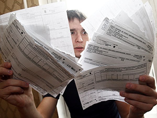 Коммунальные тарифы во всех округах Москвы повысятся с 1 июля 2015 года