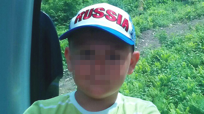 Пятиклассник зарезал сожителя матери в Подмосковье