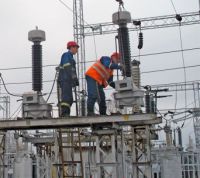 За три года в ТиНАО отремонтировали 600 км линий электропередачи