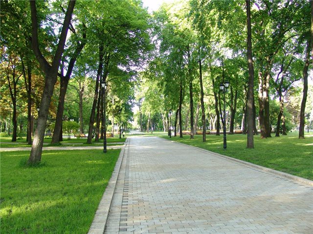 Парки и площадки для отдыха будут обустраивать в Новой Москве в зонах активного строительства